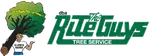 The Rite Guys Tree Service logo